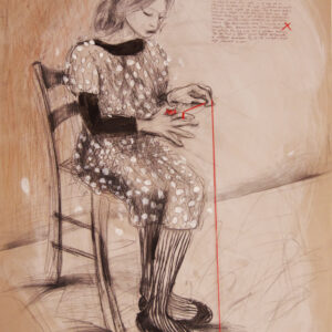 Yes, The World Is Big